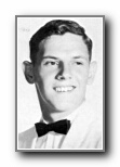 John McClure: class of 1966, Norte Del Rio High School, Sacramento, CA.